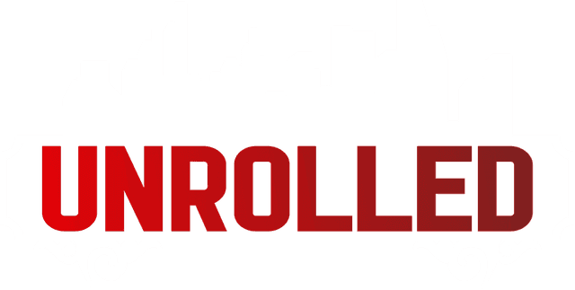 Unrolled logo