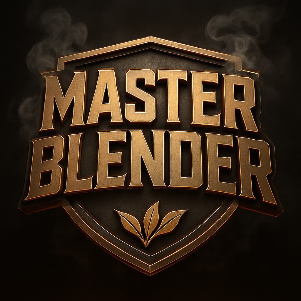Master Blender